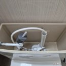 상암월드컵파크 9단지 아파트 | [마포 변기교체] 상암동 월드컵파크9단지 치마형 변기 설치 시공 후기