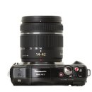 파나소닉 루믹스 카메라 DMC-GF3K 14-42mm KIT 정품（완전 세것 저렴한 가격에 드려요) 이미지