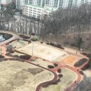 금천배수지근린공원 이미지