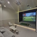 괴산스크린골프 이미지