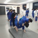 양덕 유도관 이미지