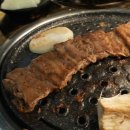 김군 갈비 이미지