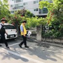 오류동 특화거리 상점가 이미지