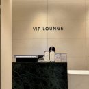 신세계김해닥스ACC | 김해 신세계백화점 VIP 라운지 리뉴얼 후기 (유아동반 가능, 테이블오더, 2027 VIP 선정 기준)