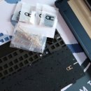 QK80 WKL Navy
