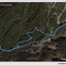 비슬산휴양림주차장 이미지