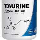 타우린 이미지