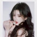 중국 가수/배우 쥐징이(국정의) 이미지