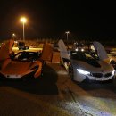 주식회사남산렌터카 | [렌트카]BMW i8 출고완료 했습니다!!