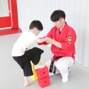 용인대박사태권도 2관 | 태권도장홍보｜"우리 도장 철학" 학부모 10명 중 9명이 본다면?｜창원 태권도장 사례