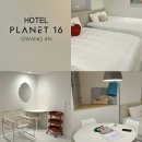 플래닛16 광안 이미지