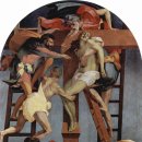 십자가에서 내려지는 그리스도 - 로소 피오렌티노 이미지