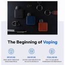 아드레날린 전자담배 이미지