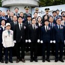 제81주년 광복절 행사 (순국선열·애국지사 추모) 참가 이미지