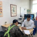 육군훈련소 지구병원 이미지