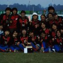 축구클럽(여성부) 이미지