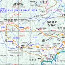 지리산신선둘레길 이미지