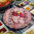 부두식당 | 제주 모슬포 부두식당 후기