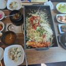 마이산 자연밥상 이미지