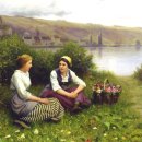 봄맞이 음악회 이미지