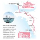 [경기둘레길 평택 46코스 경기갯길] 원효대사의 깨달음을 따라가는 역사 산책로