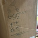 니드폴딩 | [내돈내산]에그 egg z plus 25년 내돈내산 찐 후기!!헤리티지브라운 장단점