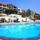 지중해펜션 이미지