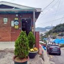 인왕산등산로입구 공중화장실 이미지