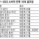 아산힐스골프클럽 이미지