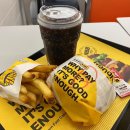 노브랜드버거 평택역점 이미지