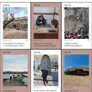 대관령 성황사 및 산신각(강릉관리) | 도구에 일의 성찰을 새기다 / 상인들의 발걸음속에 삶이 오가던 고갯길대관령 / 공동체의 삶을담은 농요