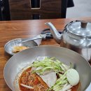 부산 냉면 맛집 해주냉면 since 1962 평양냉면에서 함흥냉면으로 빠지는 맛