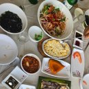 "속초 동명항 충청도 횟집 후기"