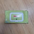 내츄럴9 | [하기스 내츄럴케어 플러스 물티슈] 아기 물티슈 : 직접 써보니 느껴지는 촉촉함과 도톰한 원단...