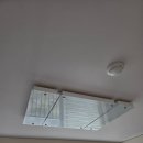 세븐일레븐 창원감계휴먼빌점 | 창원시 북면 감계 휴먼빌아파트 깜빡이는 형광등 LED거실등 LED방등 LED주방등으로 교체