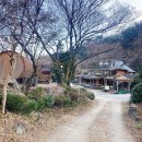 [리얼후기] 무료 핀란드사우나/조식제공/ 경남 하동군 화개면 지리산펜션 아름다운산골