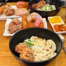 성심당 우동야 대전 혼밥 맛집 주말 웨이팅 무료 주차장 위치 꿀팁