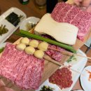 은아한우참숯구이