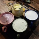 씨네라떼(CineLatte) 이미지