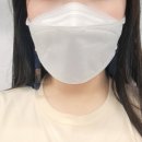 ㈜이레산업 | [9월의 바이소셜] 불편하지 않은 마스크, 엔에코 프레쉬 KF-AD(3D) 마스크 사용 후기!