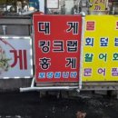 주문진웰빙홍게무한리필 이미지