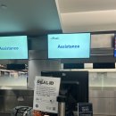 605 | 알래스카항공 AS605, AS2048 캐나다 입국수속, 경유 후기