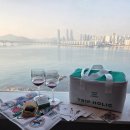 웰컴부산 | 여기어때 트립홀릭 웰컴굿즈 후기 feat 부산여행 (두쫀쿠)