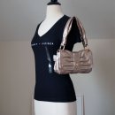 Flap Clutch Shoulder Bag_13462 RS/NK 이미지