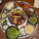 UR(오산시)-[내삼미로]-상-5 | 오산대역 맛집 방송에도 푸짐한 한상 오마카세 완미족발 오산대역점