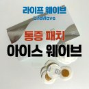 만성 통증 | 라이프웨이브 통증패치 아이스웨이브 솔직 후기 만성 통증, 관절통 관리 약 없이 가능할까?