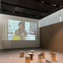 백남준 아트센터 이미지