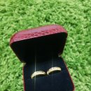 보옥당 | [웨딩밴드] 쌍가락지/ 안산금은방/ 보옥당/ 순금/ 예물반지/ 금반지