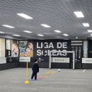 재미삼아게임장 | 포항 솔레아스풋볼 장성점 후기(유아축구, 어린이 축구교실)