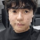 더블랙맨즈헤어